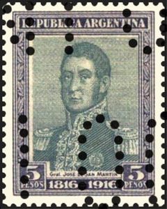 José Francisco de San Martín (1778-1850)