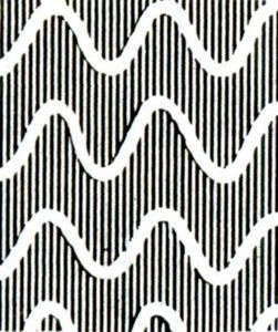 Volksstaat on coat of arms