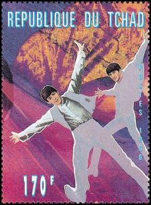 Paul McCartney, Ringo Starr