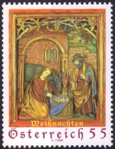 Birth of Christ