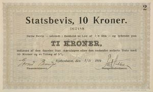 10 Kroner