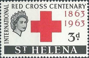 Red Cross emblem