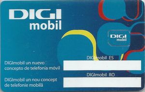 Romania & Spania 2