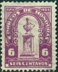 Dionisio de Herrera