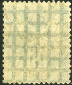 Peace and Commerce (Type Sage)