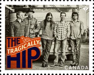 The Tragically Hip