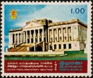 Interparliamentary Union