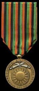 Medal of Honour of the Customs Service