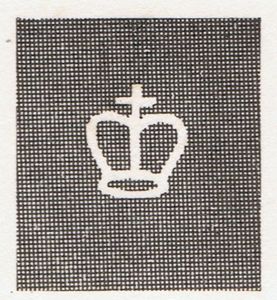 Queen Victoria - Penny Black