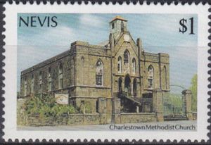 Charlestown Methodist Church