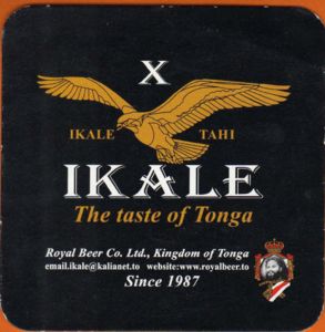 Ikale