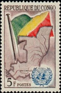 Admission into the United Nations