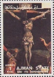 Crucifixion