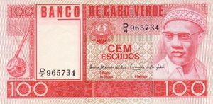 100 Escudos