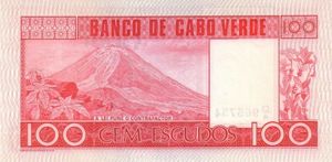 100 Escudos