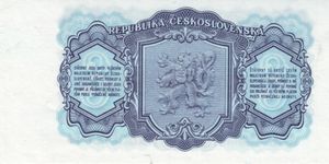 3 Koruny