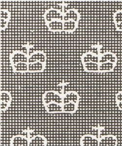 Queen Elizabeth II - 3d Wilding Portrait