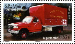 La Garde-robe