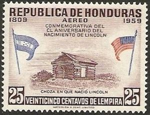 Lincoln’s Birthplace