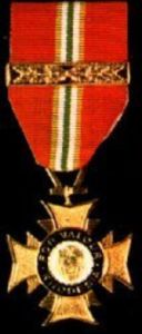 Grand Cross of Valour