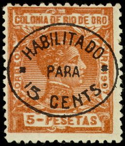1905-enabled Stamps.