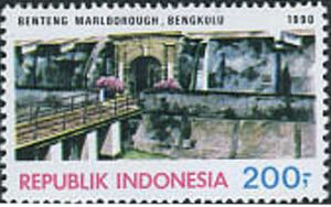 Tourist- Bengkulu
