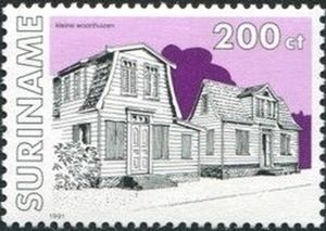 Smaller Houses