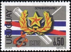 The 50th Anniversary of the Military College