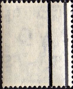 Queen Elizabeth II - Predecimal Wilding