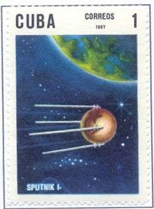 Sputnik 1