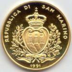 5 Scudi (Pace e Libertà)