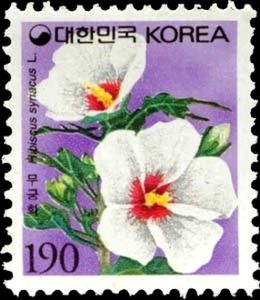 Hibiscus syriacus