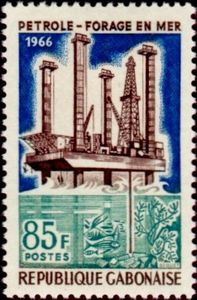 Offshore Oil Rigs