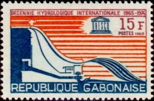 Hydrological decade (UNESO) 1965-1974