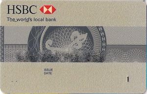 HSBC
