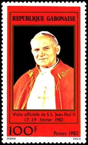 Pope John Paul II