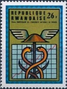 Symbol of commerce & Chart