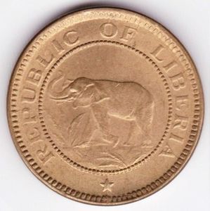 ½ Cents