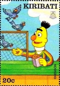 Bert