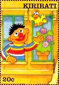 Ernie