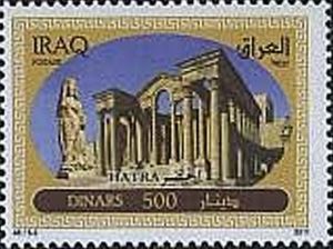 Hatra