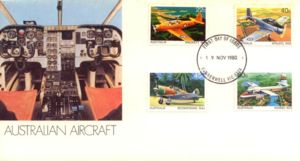 Australian Aircraft
