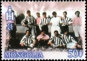 Juventus Football Club
