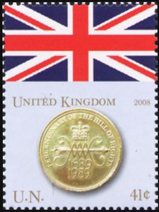 Britain and British pound