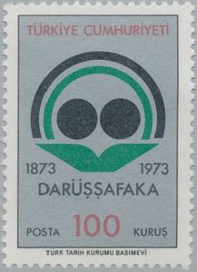 Darussafaka lyceum