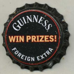 Guinness Foreign Extra