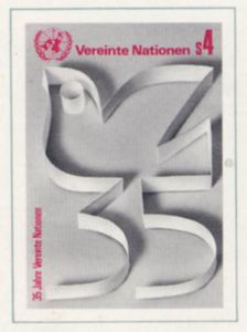 35th Anniversary U.N.O