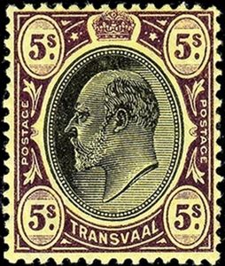 Edward VII