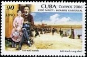 Maria Mantilla, Bath Beach