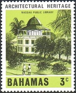 Nassau Public Library